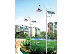 武威市路燈廠 LED太陽能路燈與庭院燈廠家直銷的優(yōu)勢(shì)解析